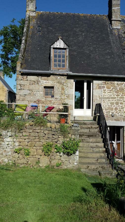Le Chene Rose Villa Val-Couesnon ภายนอก รูปภาพ